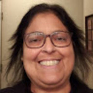 Meet your Posher, Yvonne